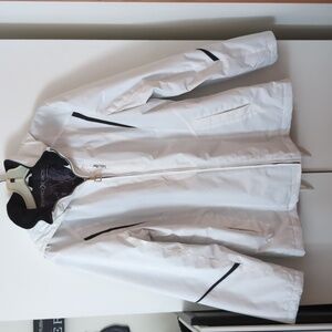 Zero Exposure jacket